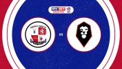 Crawley Town vs Salford City thumbnail artwork
