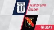 Alianza Lima vs Melgar thumbnail artwork