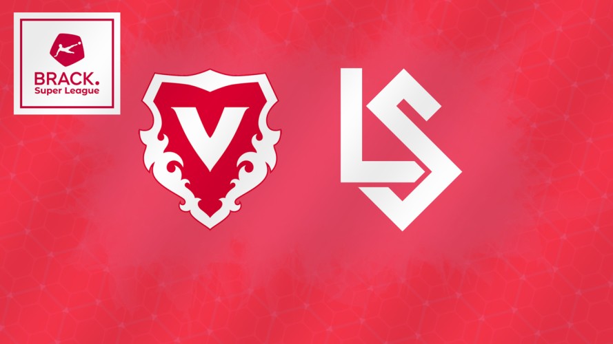 Vaduz vs Lausanne-Sport event artwork
