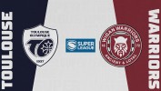Toulouse Olympique vs Wigan Warriors thumbnail artwork