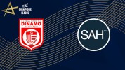 CS Dinamo București vs Skanderborg Aarhus Håndbold thumbnail artwork