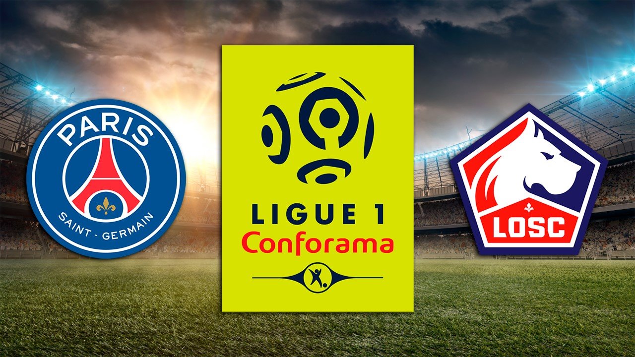 Pronostico Paris Saint Germain - Lille