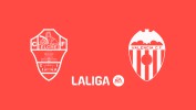 Elche vs Valencia thumbnail artwork