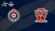 RK Partizan vs Veszprém KC thumbnail artwork