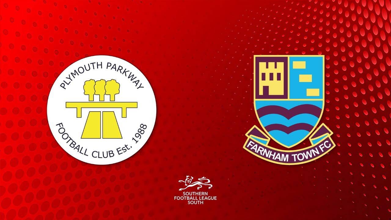 Plymouth Parkway vs Farnham Town