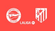Deportivo Alavés vs Atlético Madrid thumbnail artwork