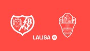 Rayo Vallecano vs Elche thumbnail artwork