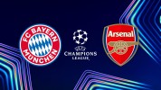 Bayern Munich vs Arsenal thumbnail artwork