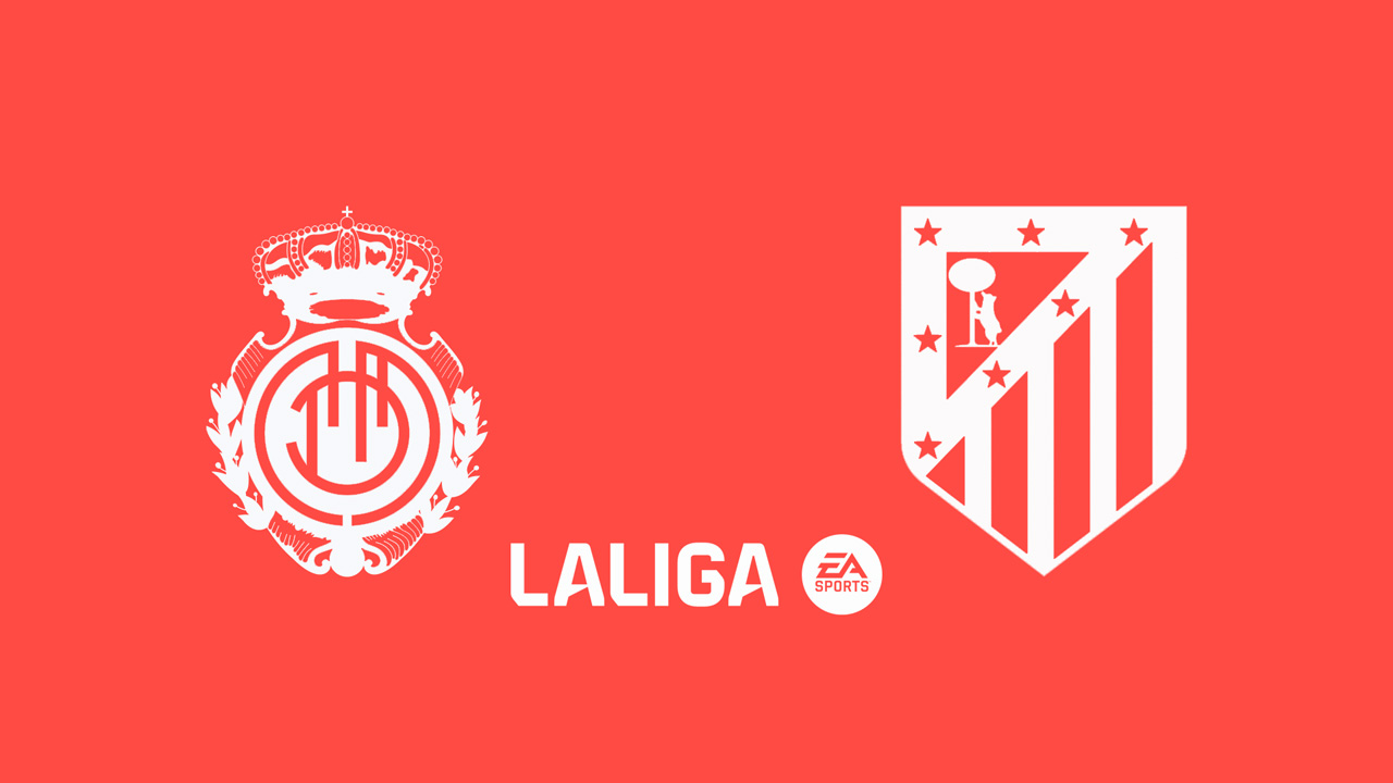 Kamp for Mallorca vs Atlético Madrid