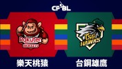 Rakuten Monkeys vs TSG Hawks thumbnail artwork