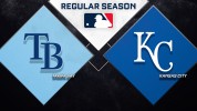 Tampa Bay Rays vs Kansas City Royals thumbnail artwork