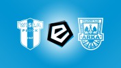 Wisla Plock vs Arka Gdynia thumbnail artwork