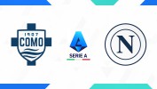Como vs Napoli thumbnail artwork