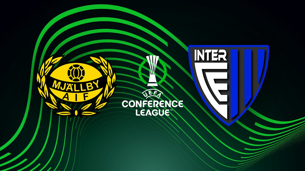 Mjällby vs Inter Club d'Escaldes