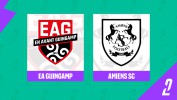 Guingamp vs Amiens thumbnail artwork