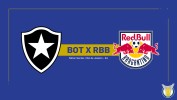 Botafogo vs Bragantino thumbnail artwork