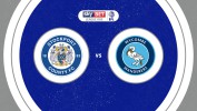 Stockport County vs Wycombe Wanderers thumbnail artwork