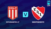Estudiantes de La Plata vs Independiente thumbnail artwork