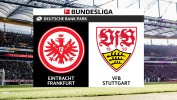 Eintracht Frankfurt vs Stuttgart thumbnail artwork