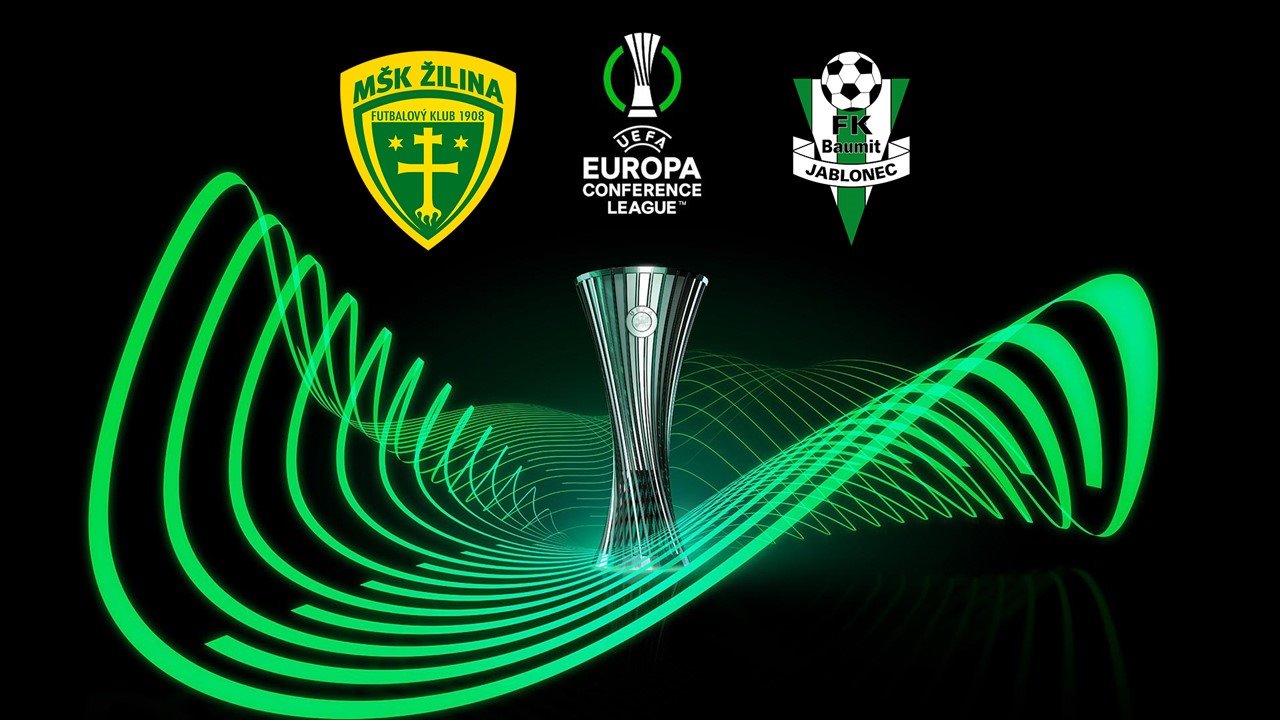 MSK Zilina vs Jablonec