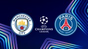 Manchester City vs Paris Saint-Germain thumbnail artwork