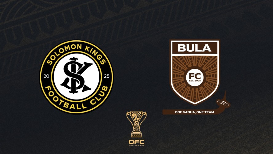 Solomon Kings vs Bula event artwork
