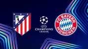 Atlético Madrid vs Bayern Munich thumbnail artwork