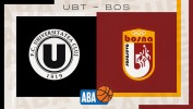 U-BT Cluj-Napoca vs KK Bosna Royal thumbnail artwork