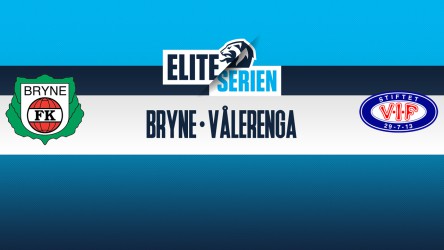 Bryne vs Vålerenga Bryne vs Vålerenga thumbnail artwork