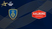 Celje Pivovarna Laško vs Aalborg Håndbold thumbnail artwork