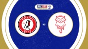 Bristol City vs Lincoln City thumbnail artwork