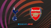 Tottenham Women vs Arsenal WFC thumbnail artwork