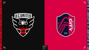 DC United vs St. Louis City SC thumbnail artwork