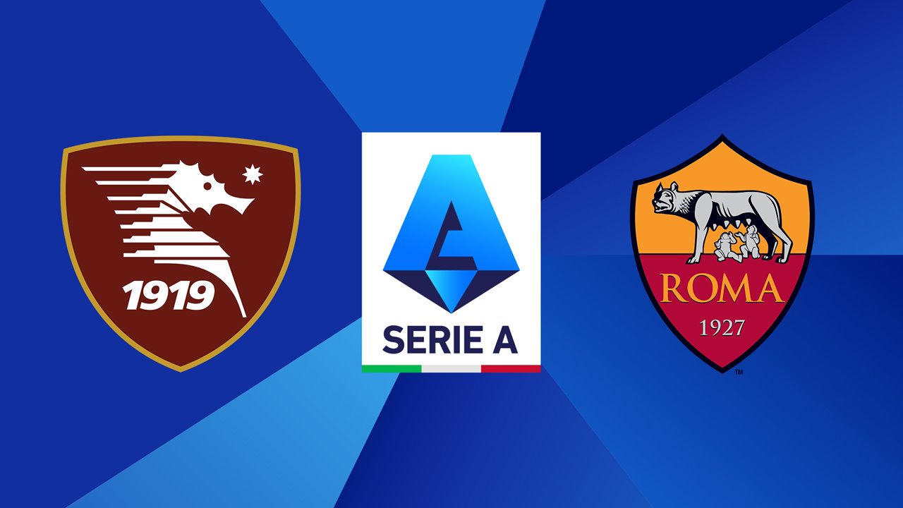 Pronostico Salernitana - Roma