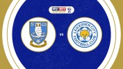Sheffield Wednesday vs Leicester City thumbnail artwork