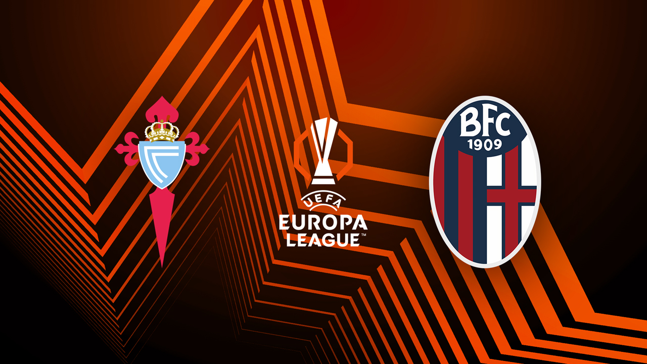 Kamp for Celta Vigo vs Bologna