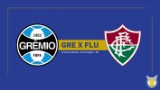 Grêmio vs Fluminense thumbnail artwork
