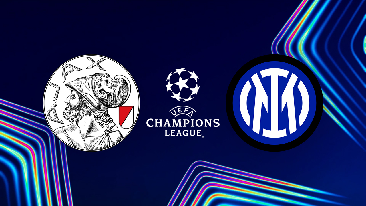 Pronostico Ajax - Inter