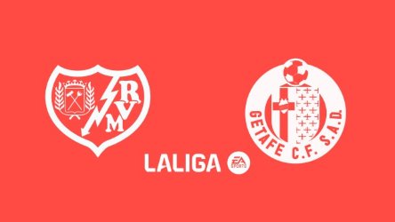 Vallecano vs Getafe thumbnail artwork