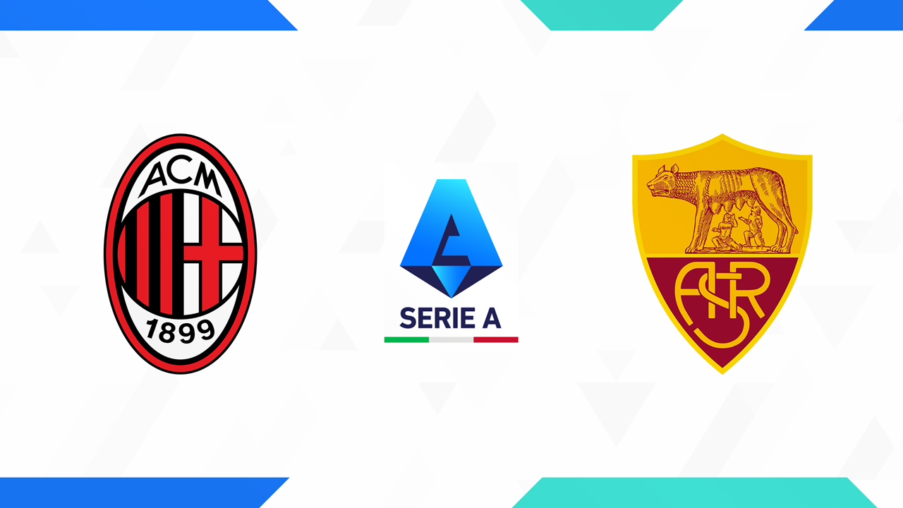 Pronostico Milan - Roma