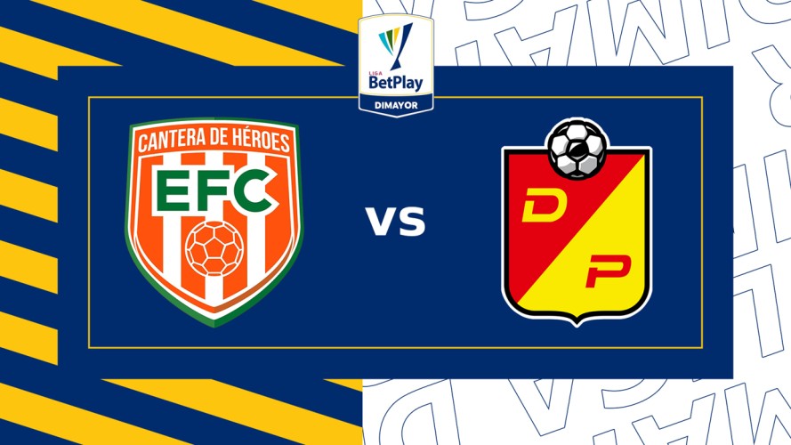 Fortaleza FC vs Deportivo Pereira event artwork