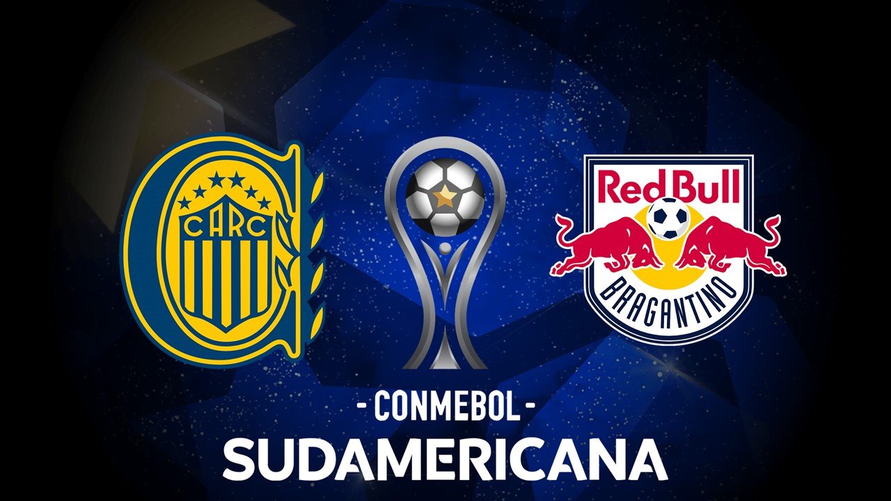 Rosario Central vs Bragantino