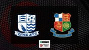 Southend United vs Wealdstone thumbnail artwork
