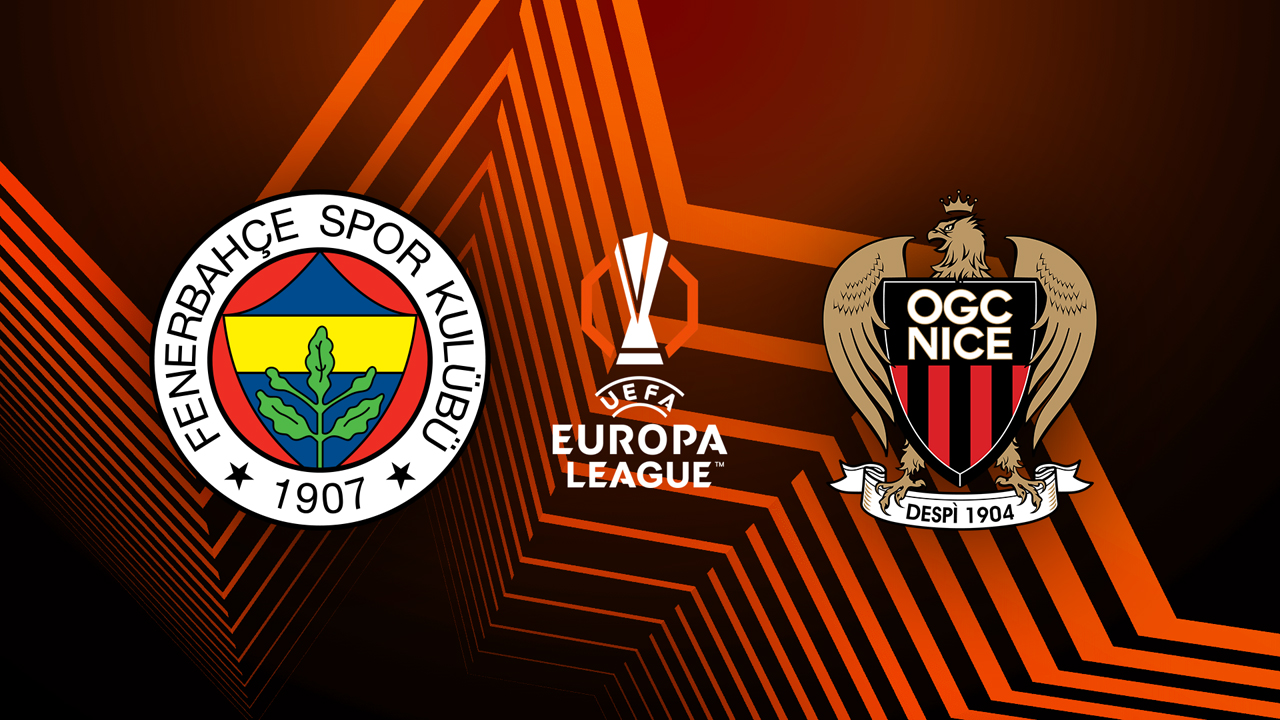Kamp for Fenerbahçe vs Nice