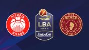 Olimpia Milano vs Reyer Venezia Mestre thumbnail artwork
