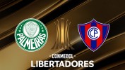 Palmeiras vs Cerro Porteño thumbnail artwork