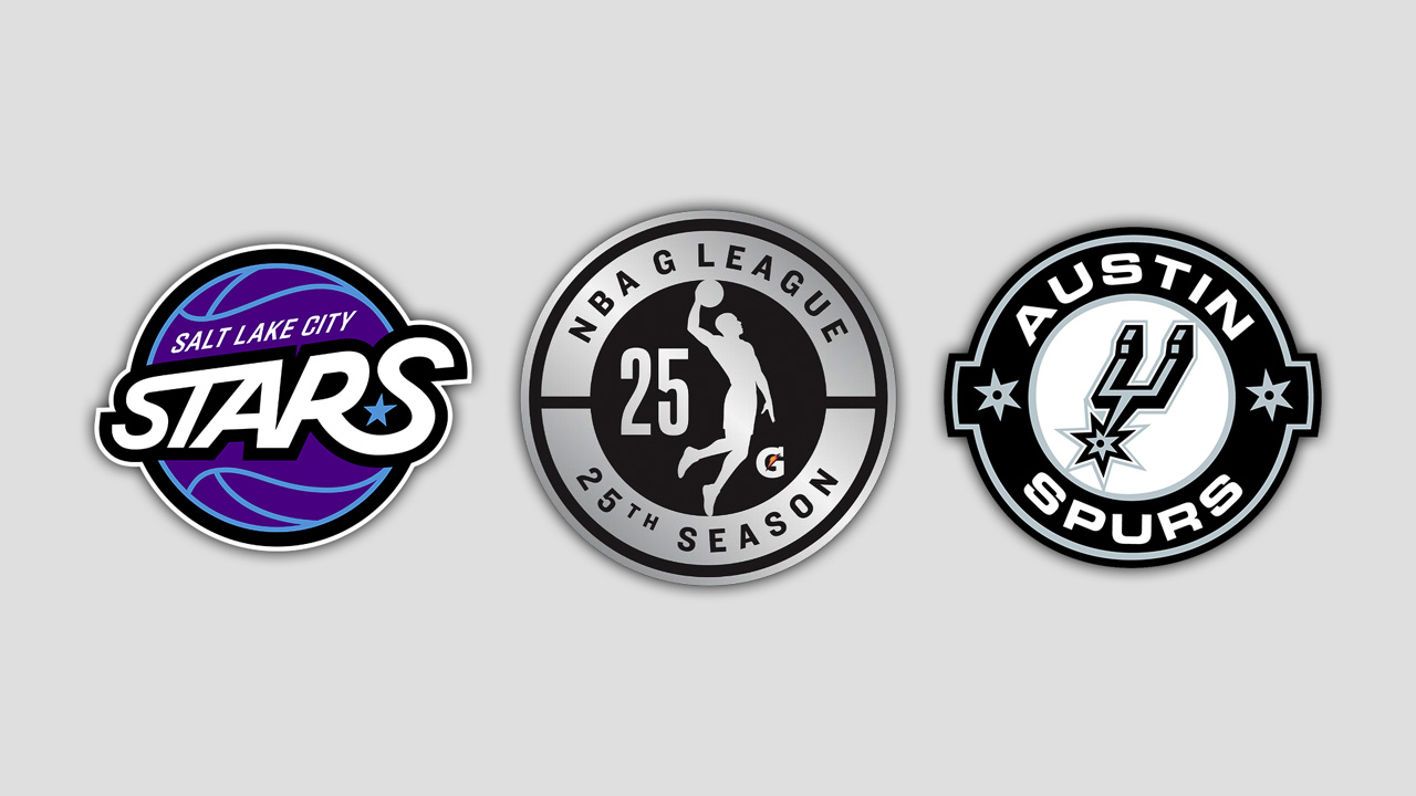 Salt Lake City Stars vs Austin Spurs