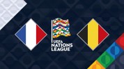 France vs Belgium thumbnail artwork
