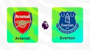 Arsenal vs Everton thumbnail artwork
