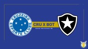 Cruzeiro vs Botafogo thumbnail artwork